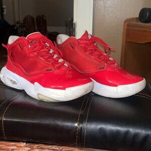 MENS JORDAN SIZE 8